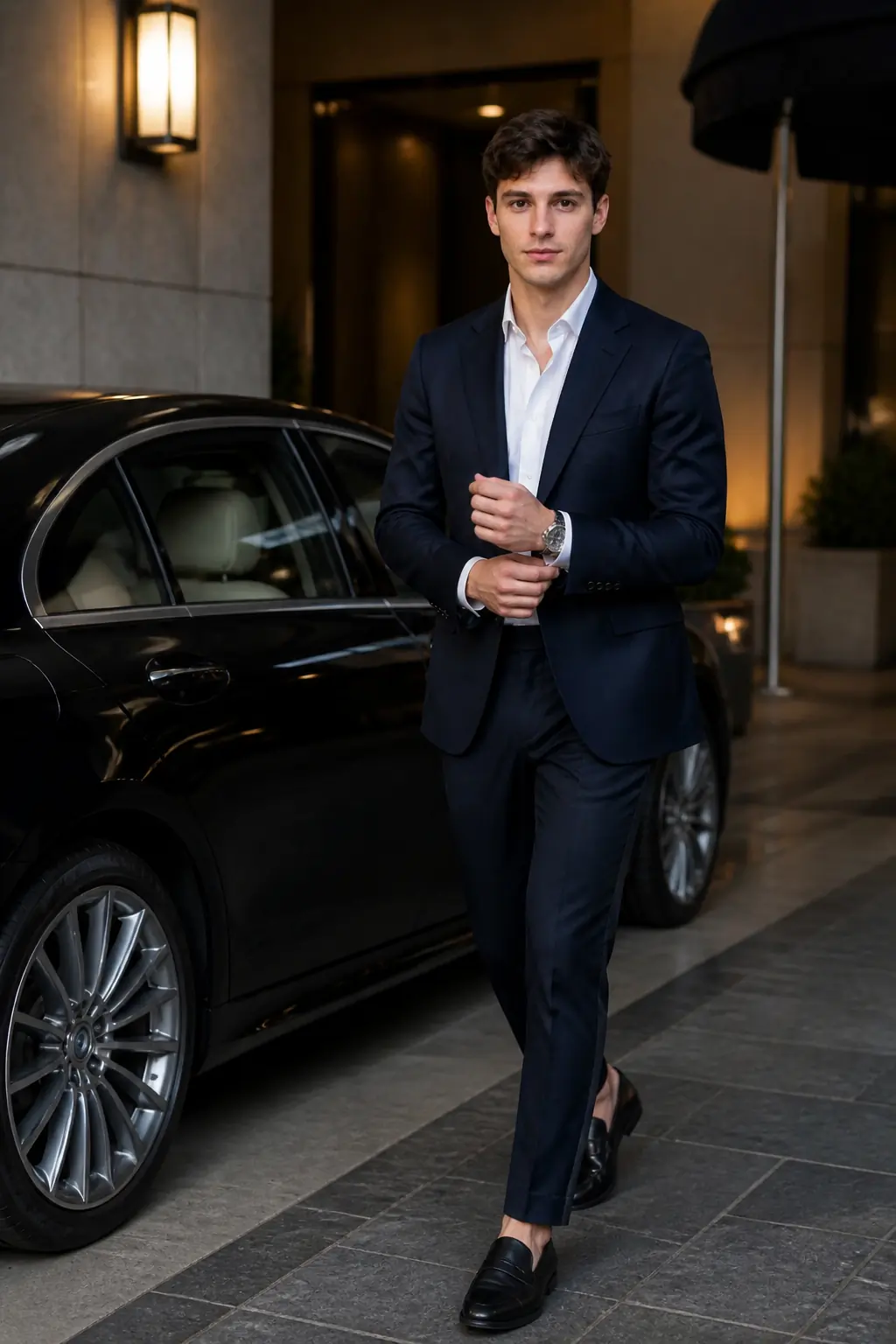 Luxury Car Photos