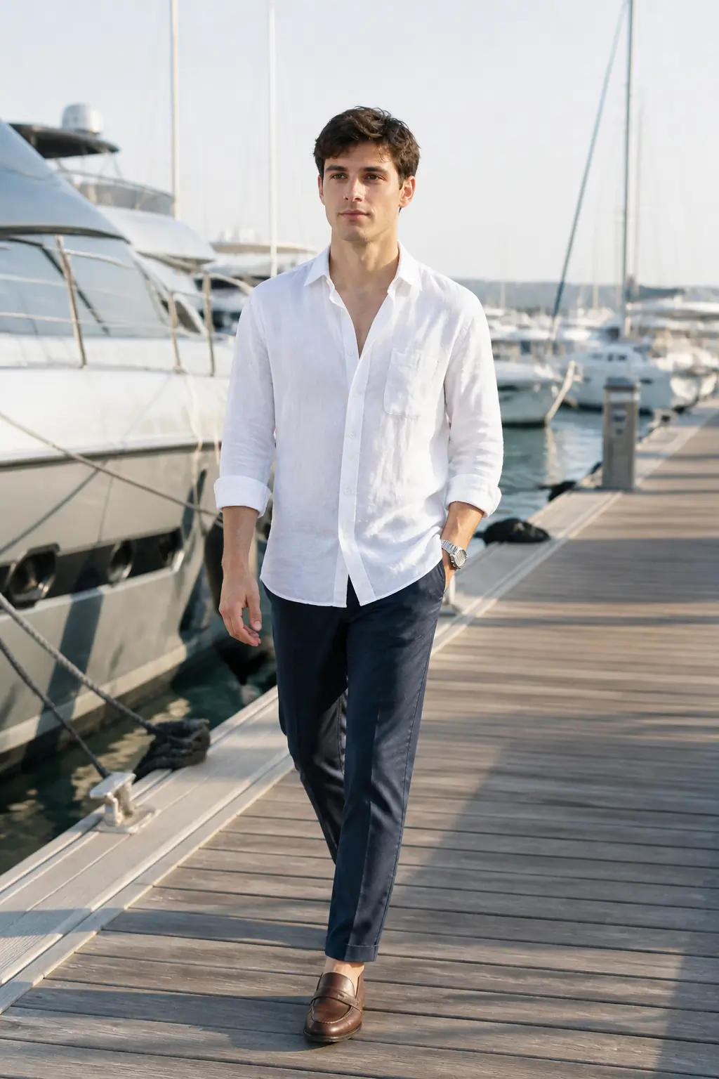 Marina Lifestyle Photos
