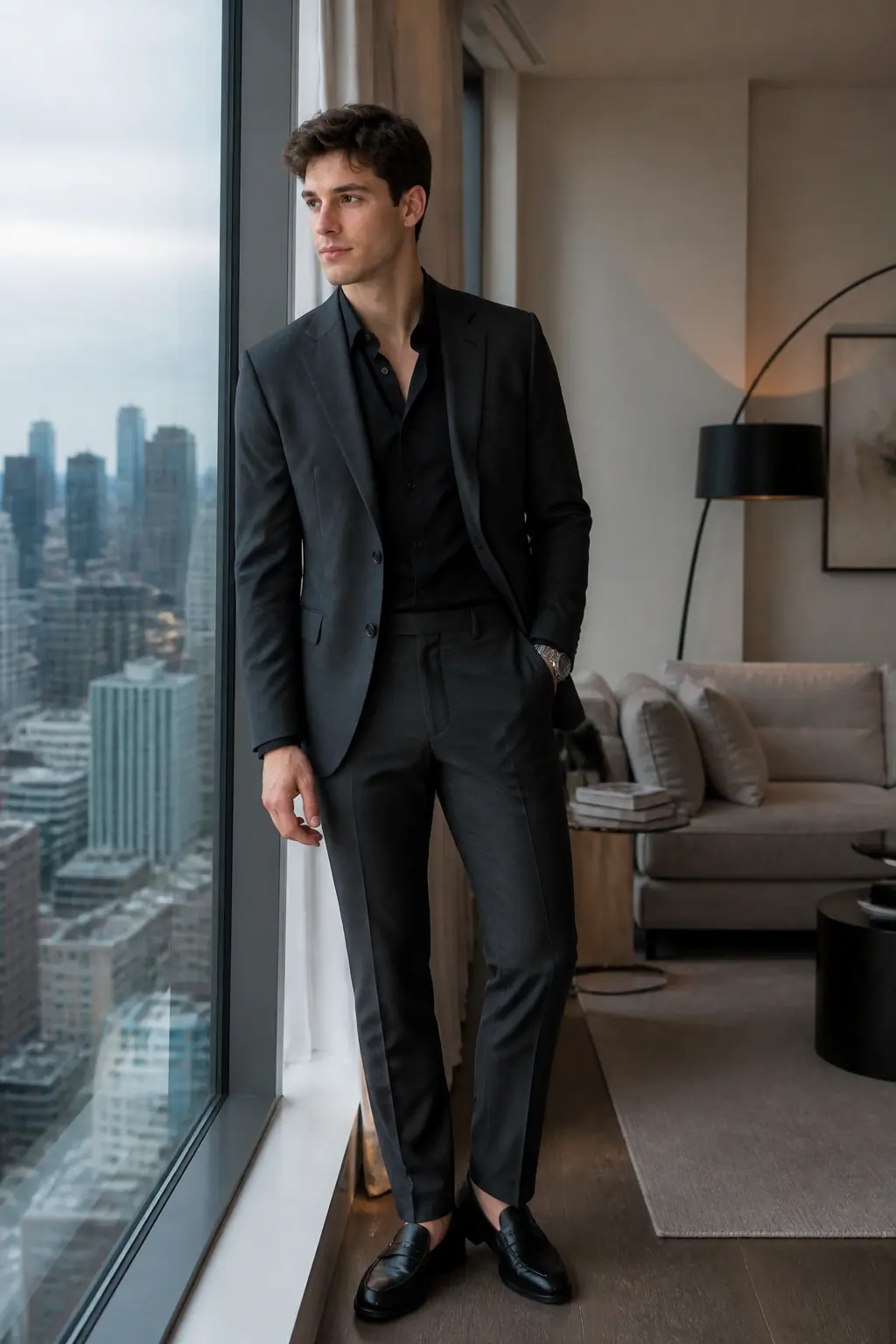 Penthouse Photos