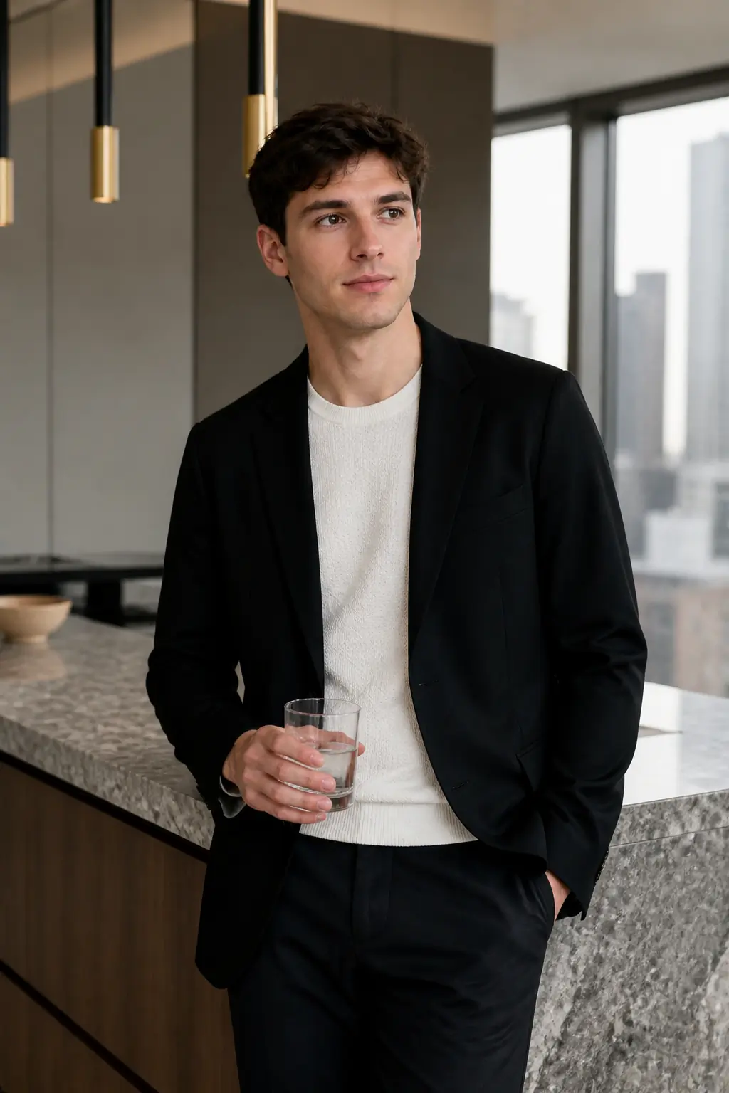 Penthouse Photos