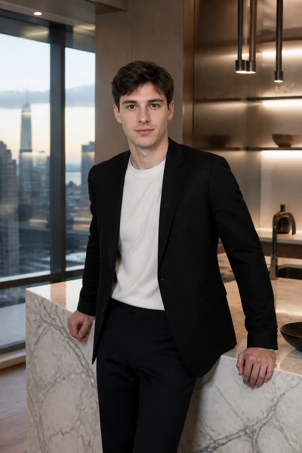 Penthouse Photos