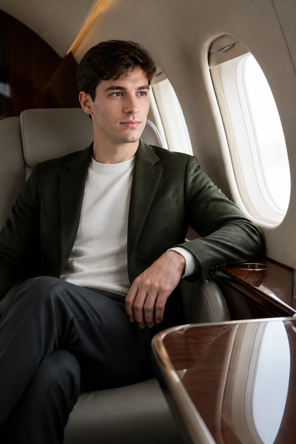 Private Jet Photos
