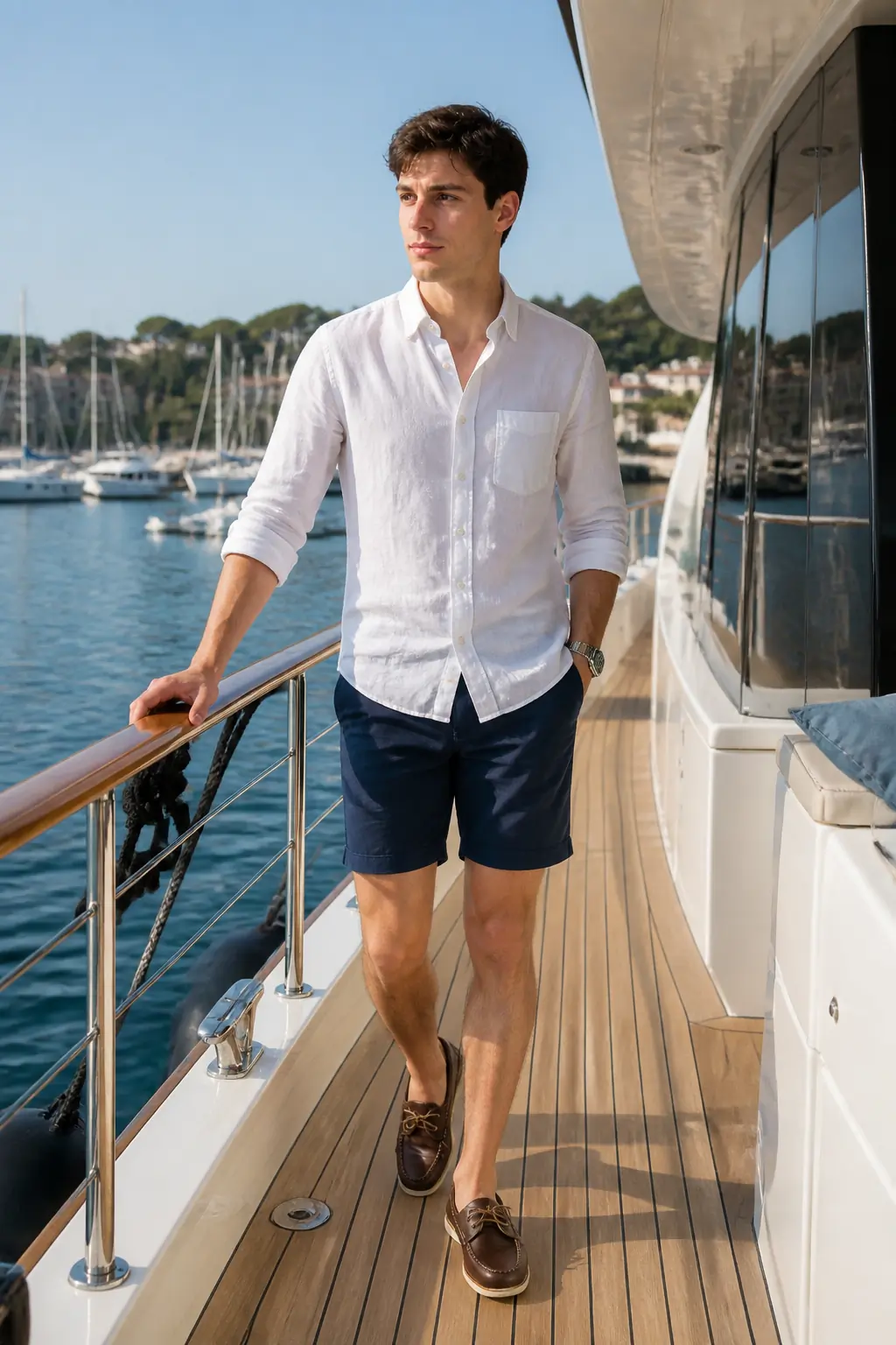 Yacht Photos