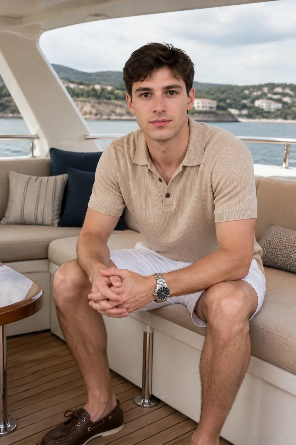 Yacht Photos