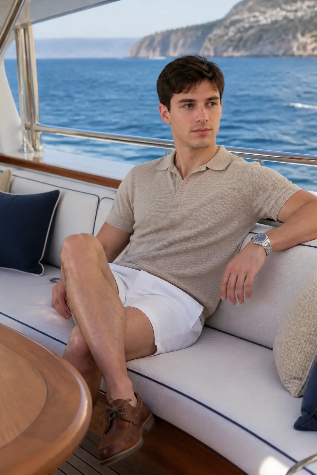 Yacht Photos