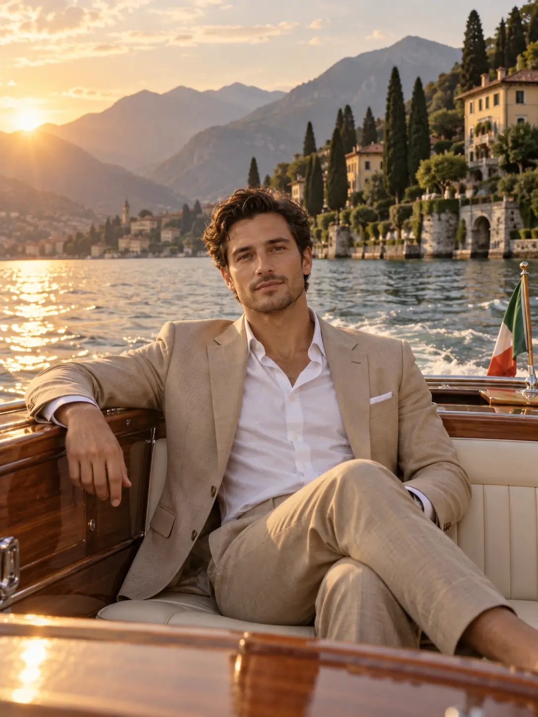 Men 5