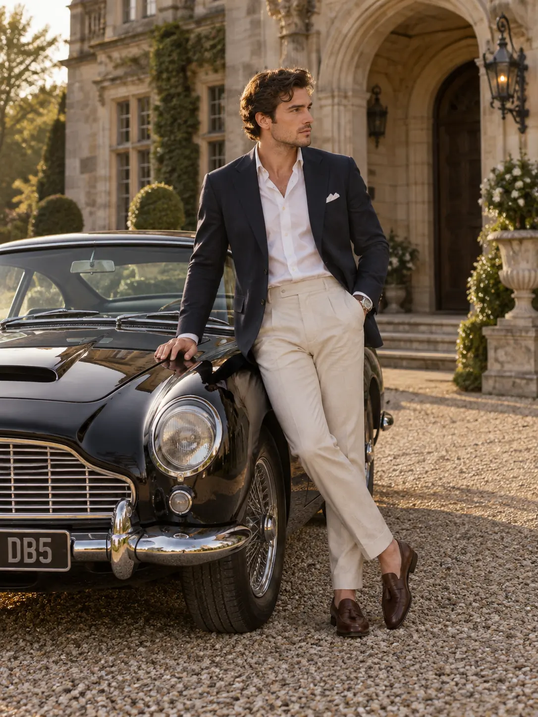 Men 8