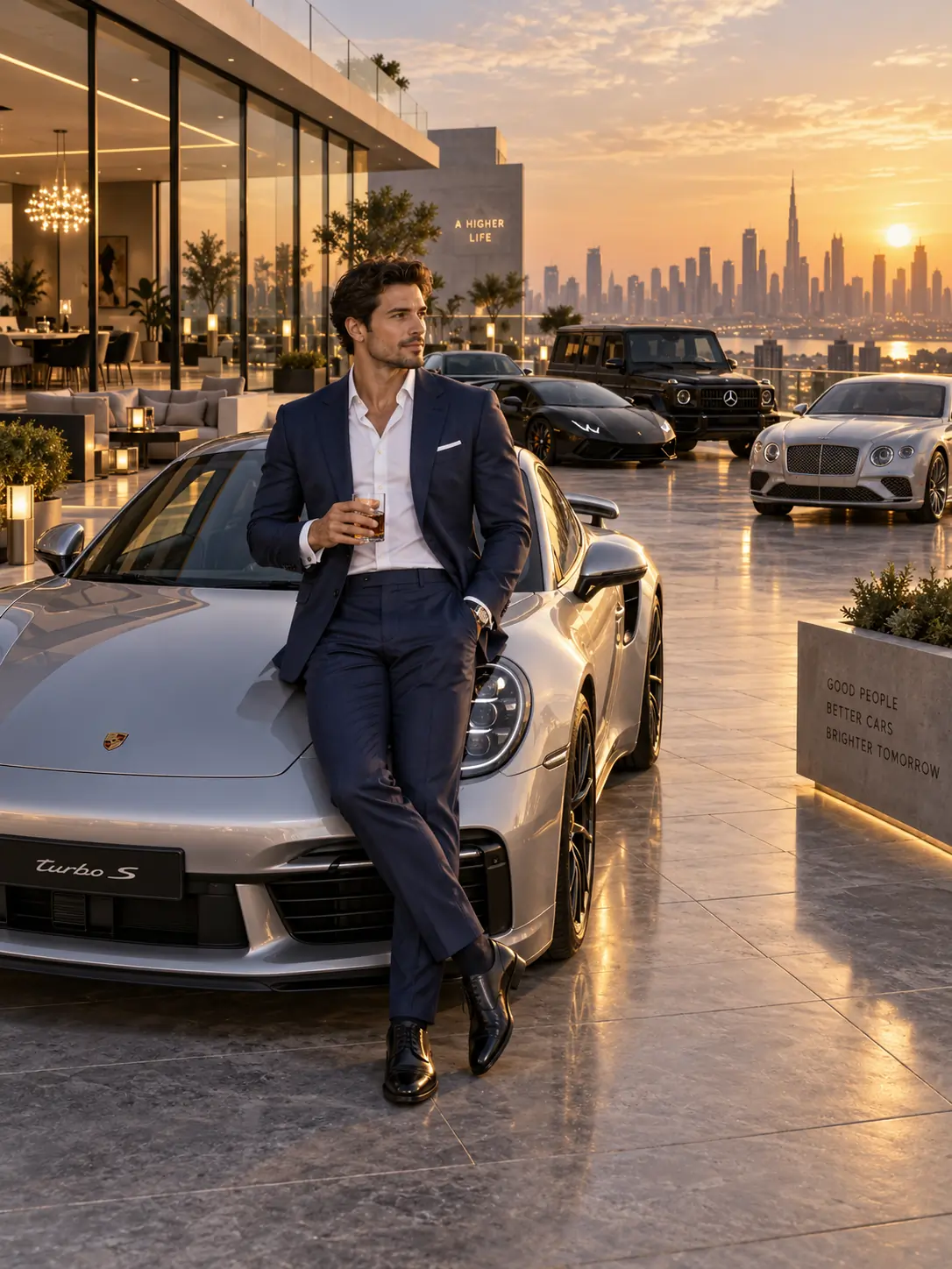 Men 9