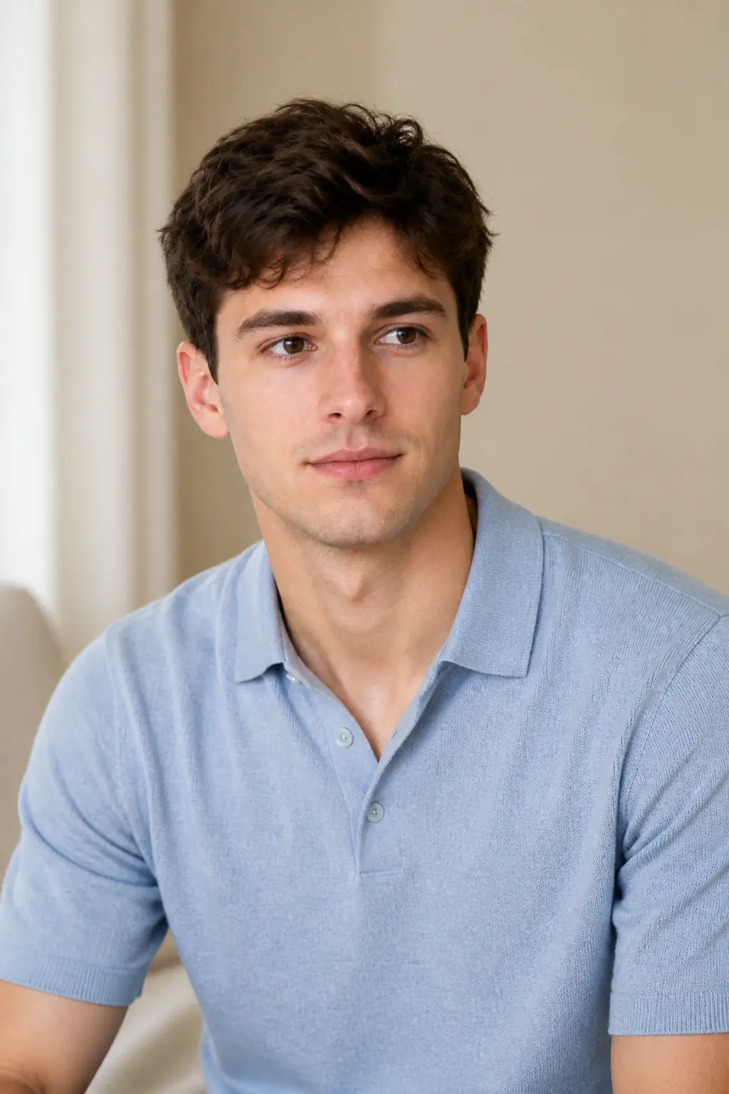 Clean Main Profile Photos