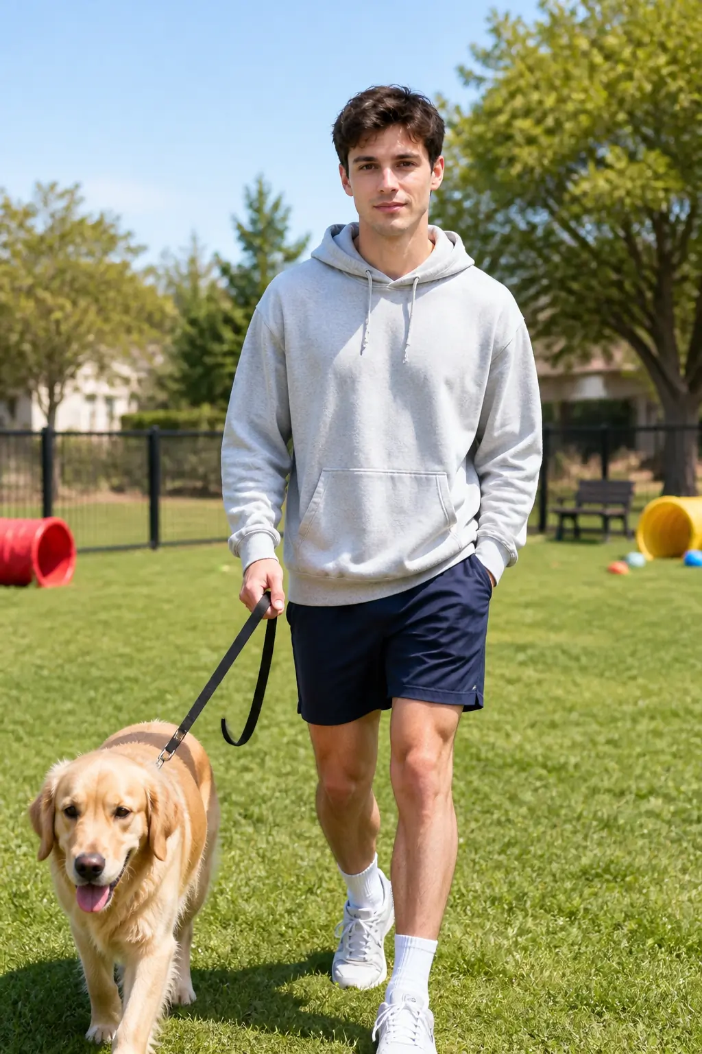 Dog Park Photos