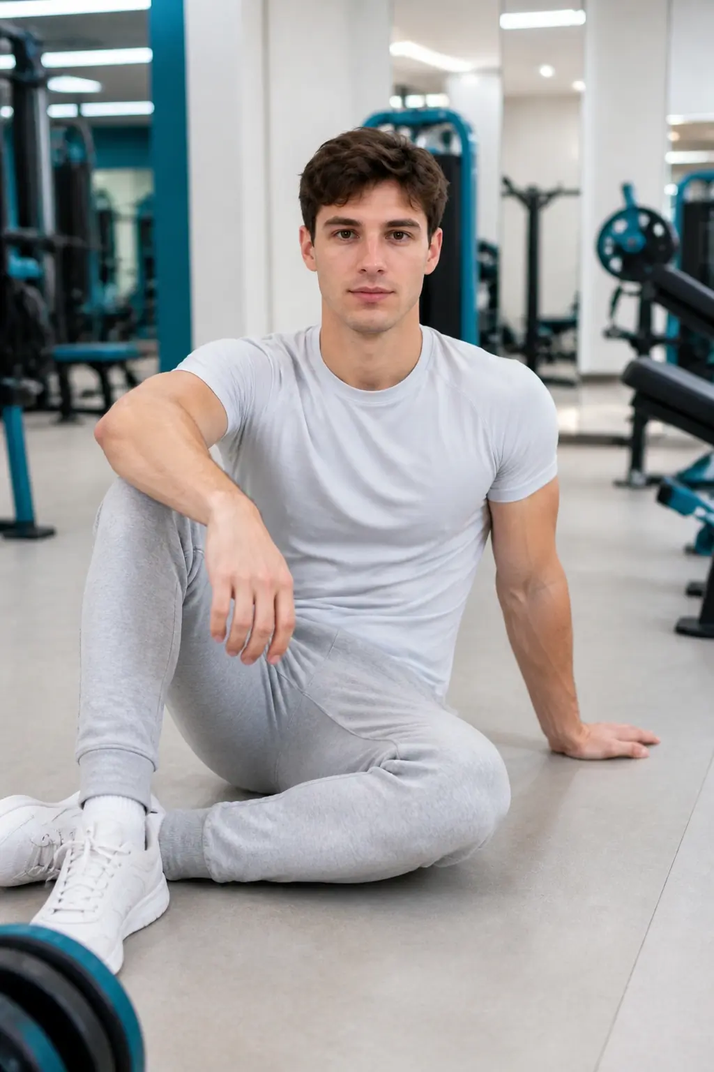 Fitness Gentleman Photos