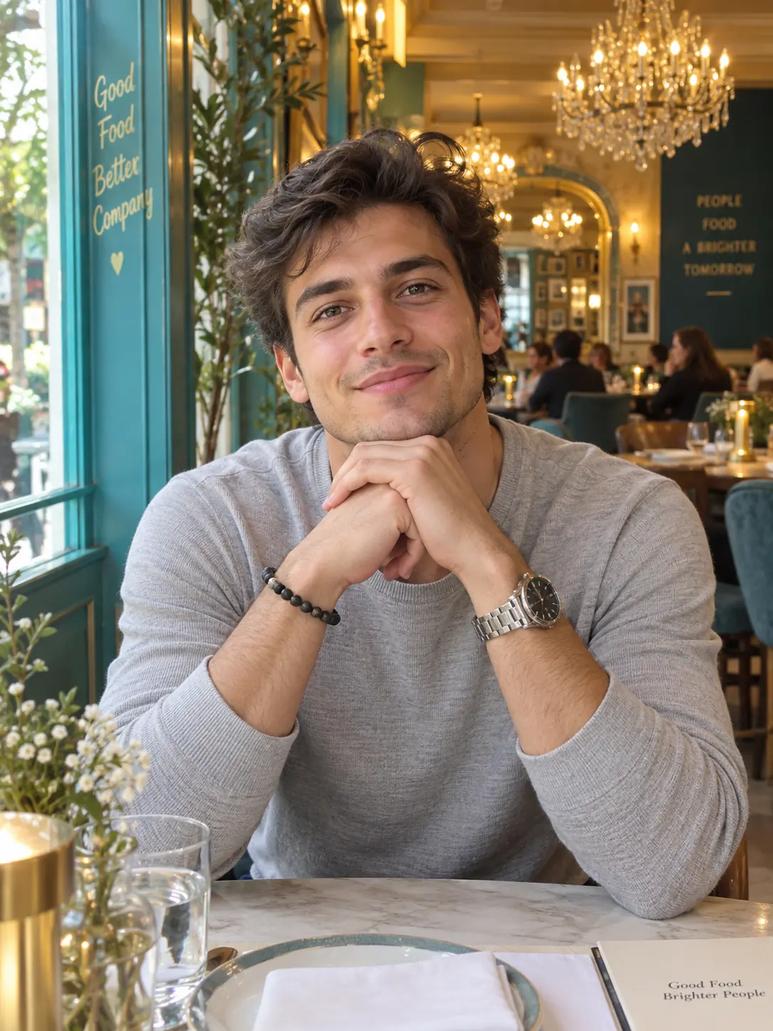 Men 7