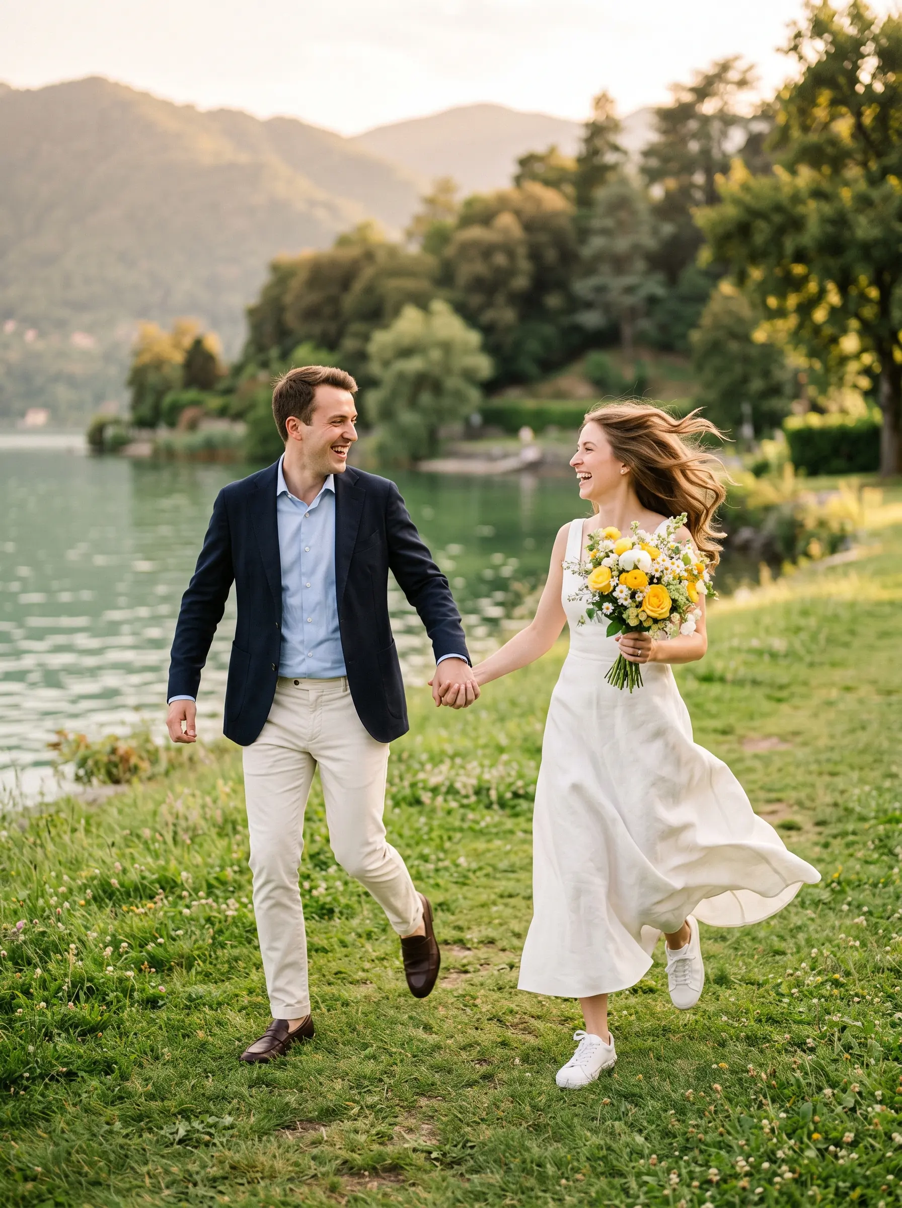 Engagement Photos 13