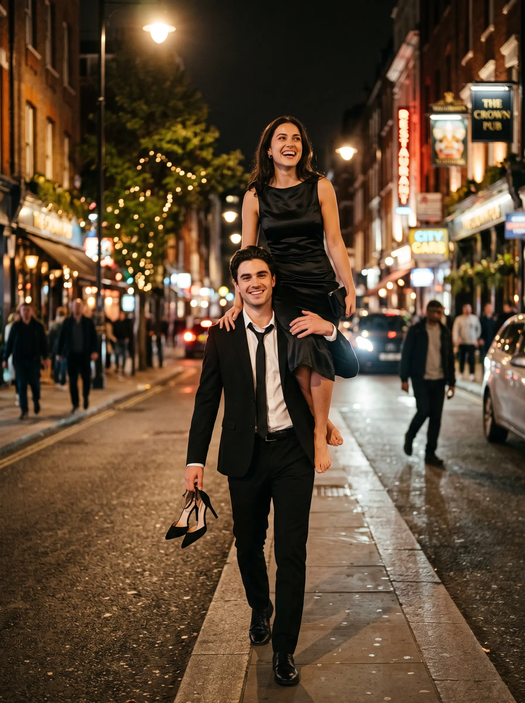 Engagement Photos 14