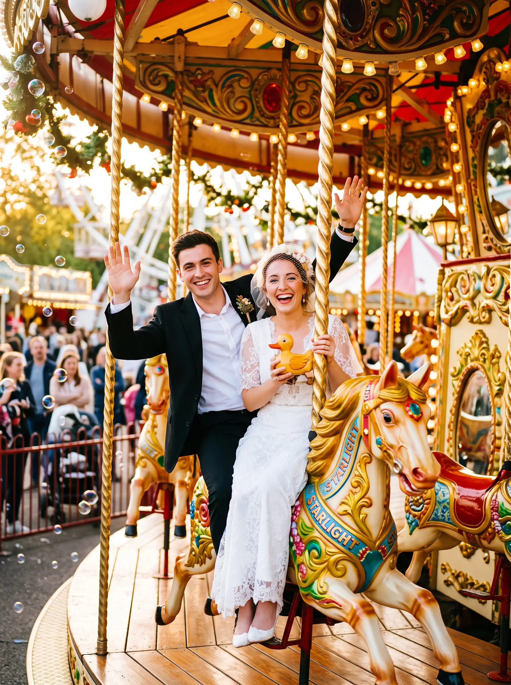 Engagement Photos 15