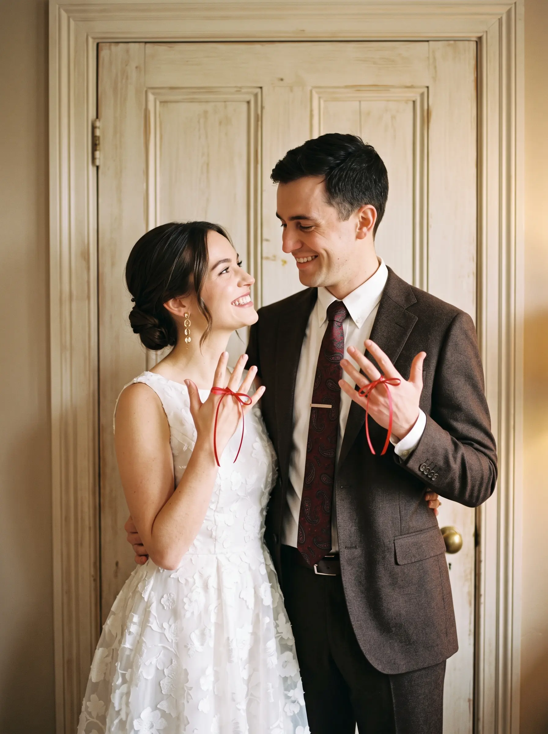 Engagement Photos 16