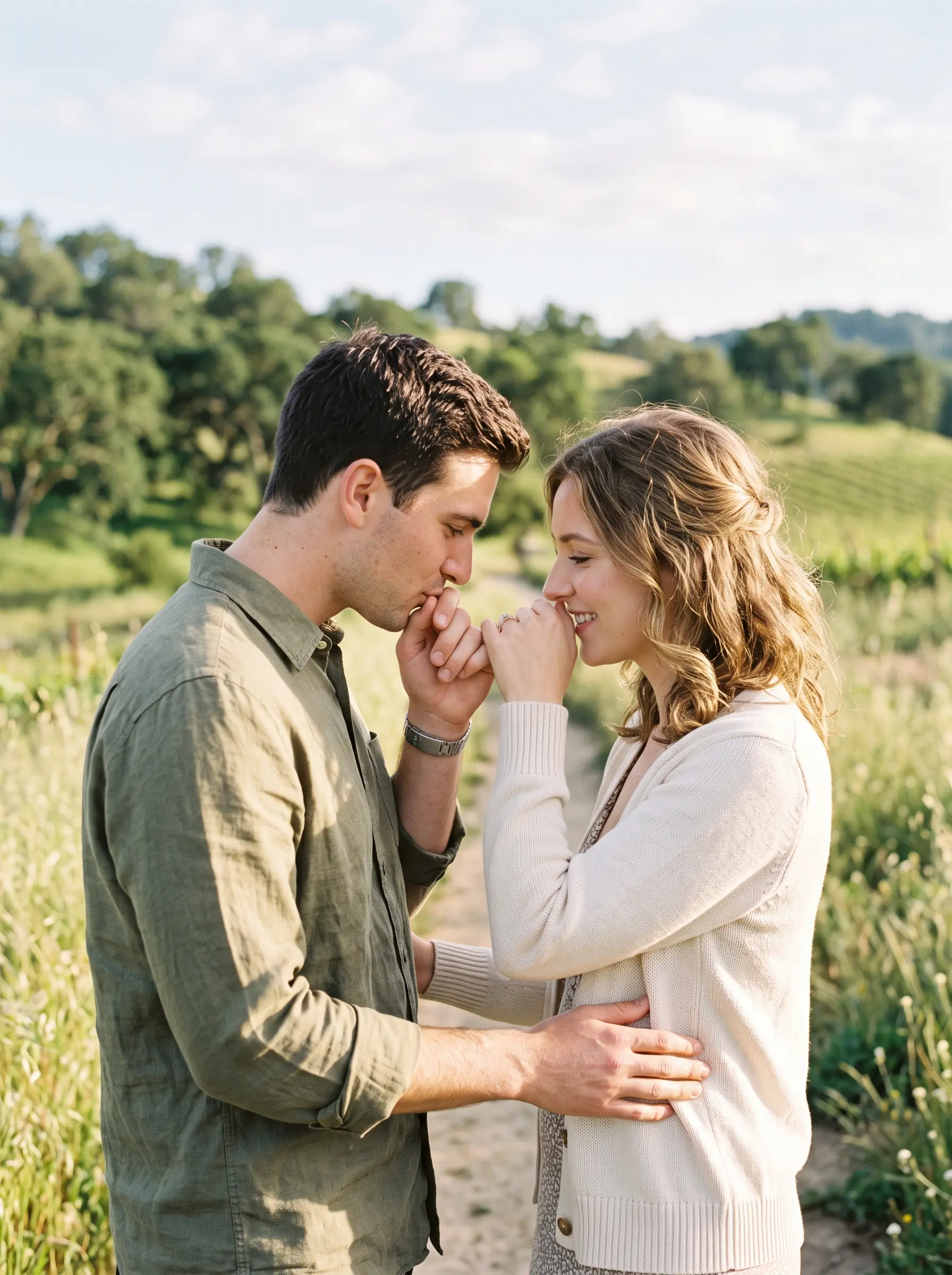 Engagement Photos 19