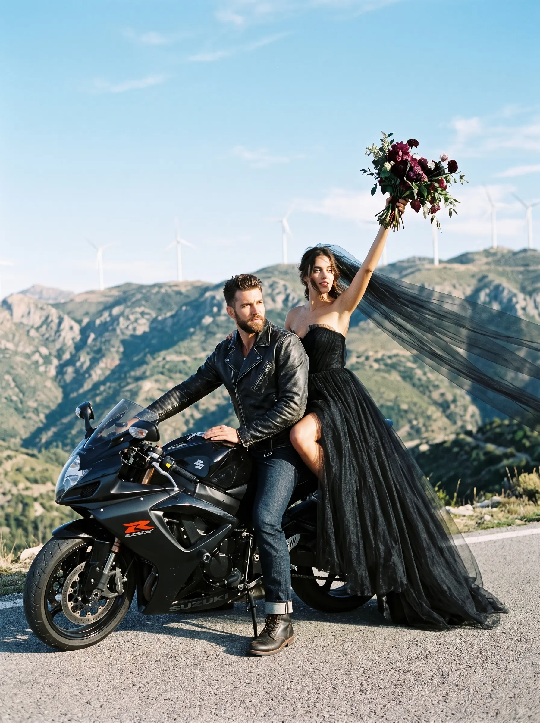 Engagement Photos 2