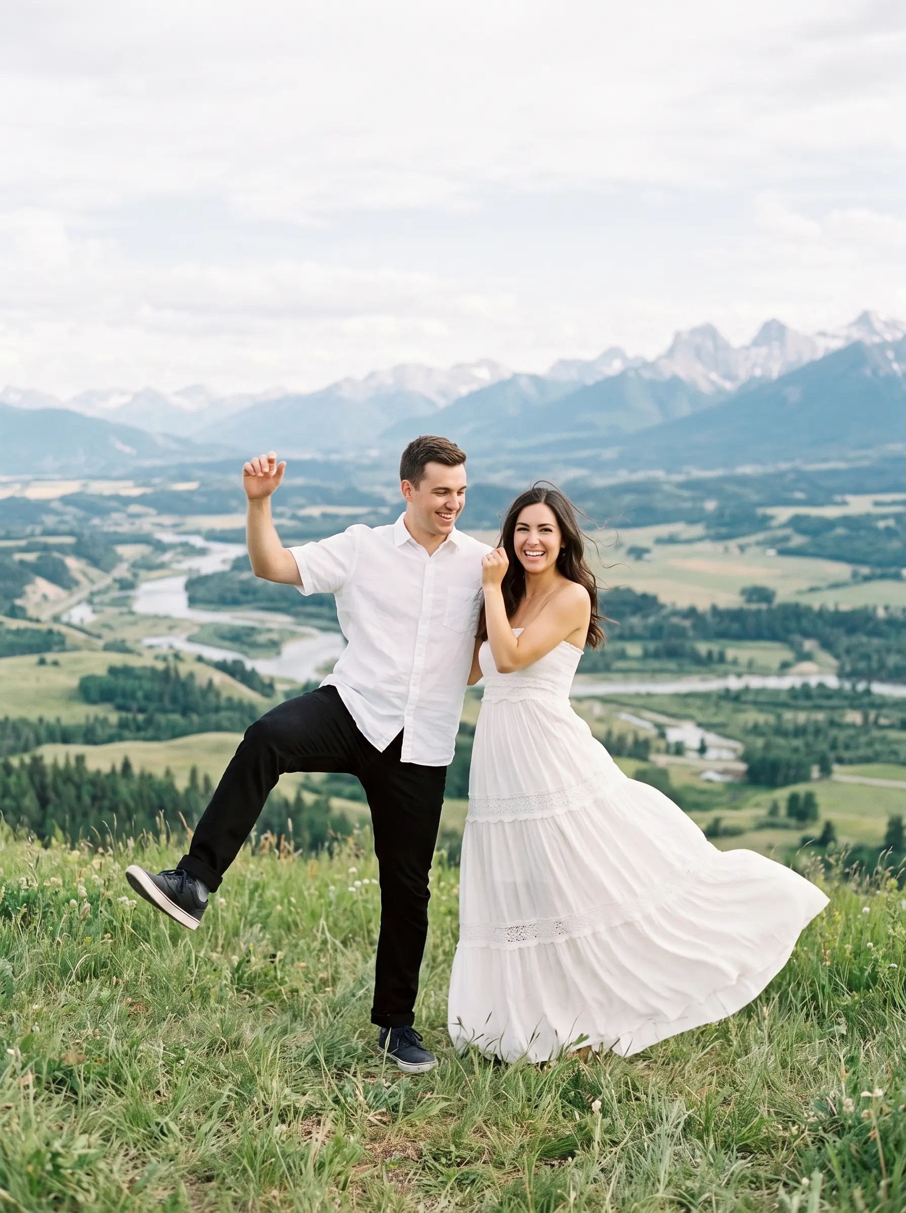 Engagement Photos 27
