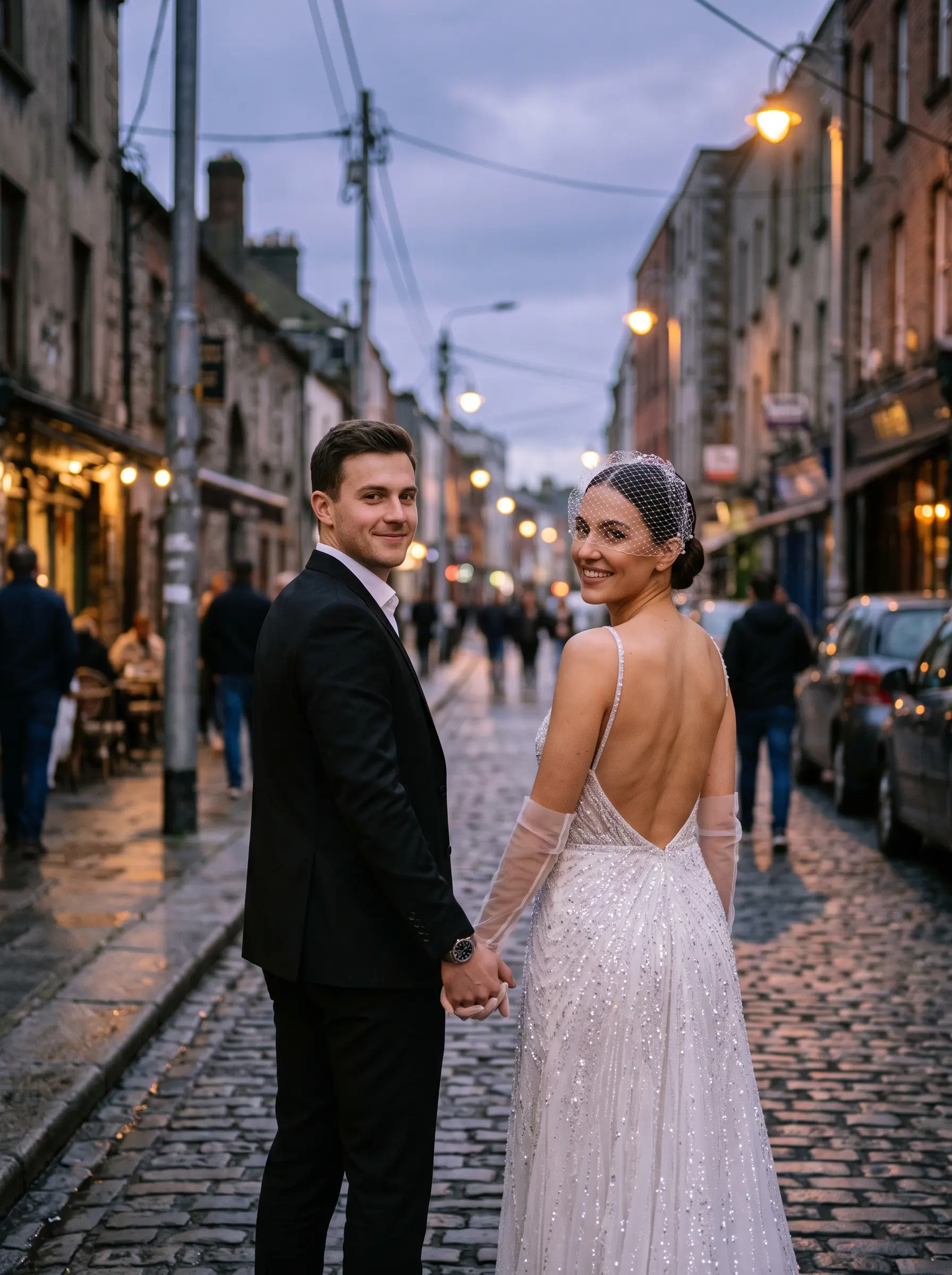 Engagement Photos 6