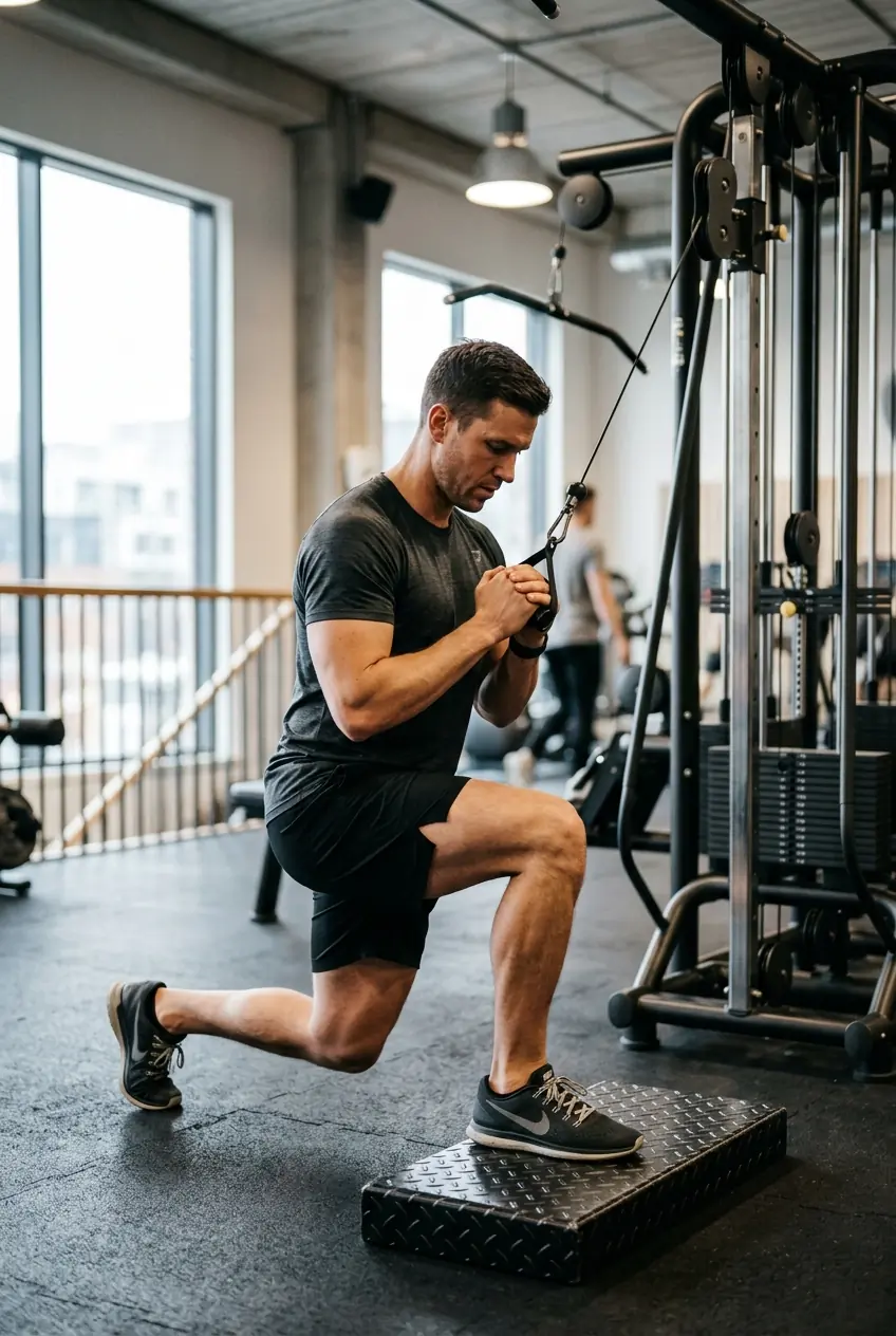 Alle Gym-Fotos 10