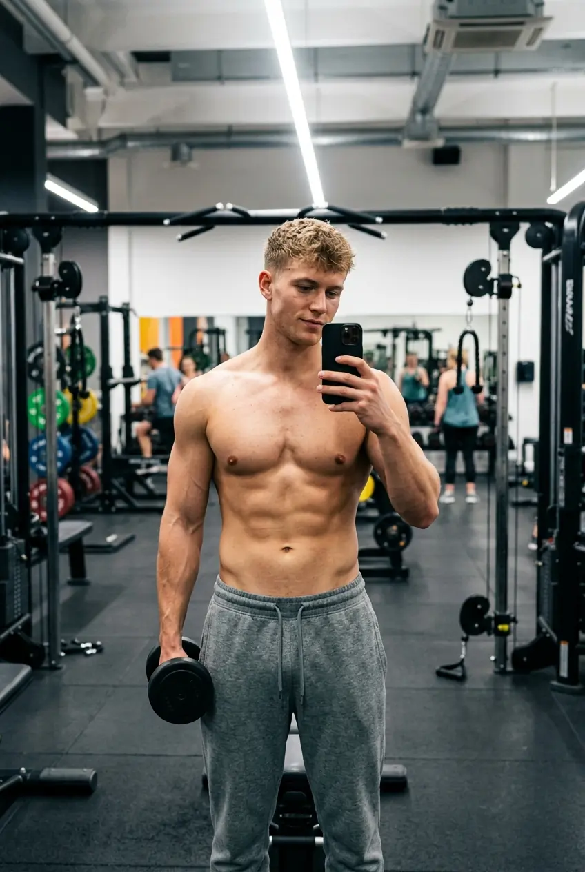 Alle Gym-Fotos 13
