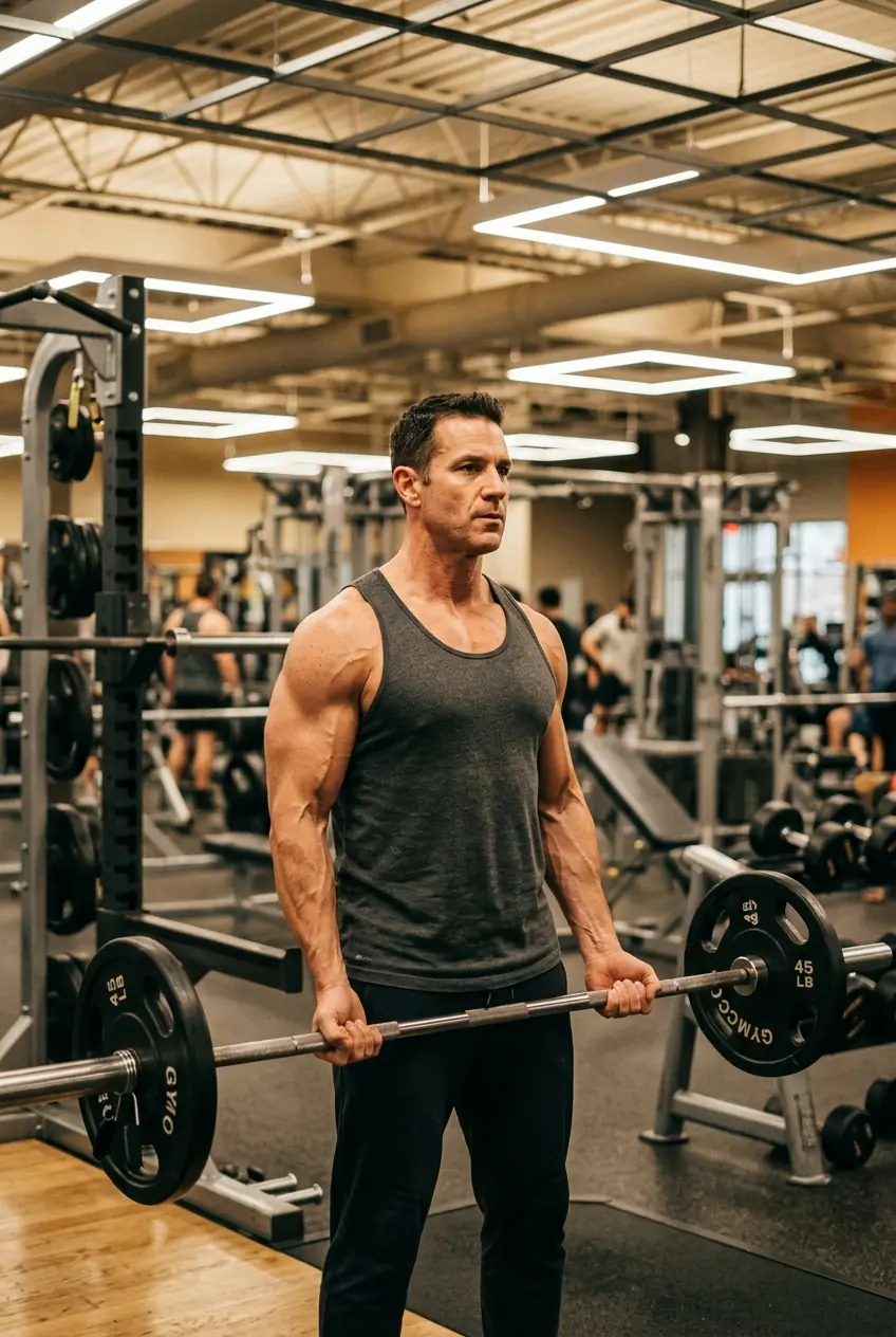 Alle Gym-Fotos 14