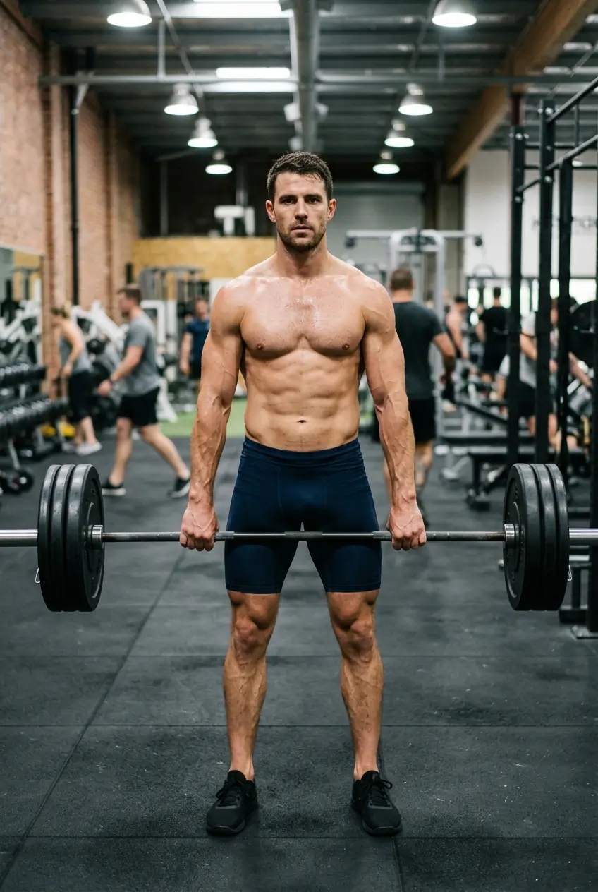 Alle Gym-Fotos 15