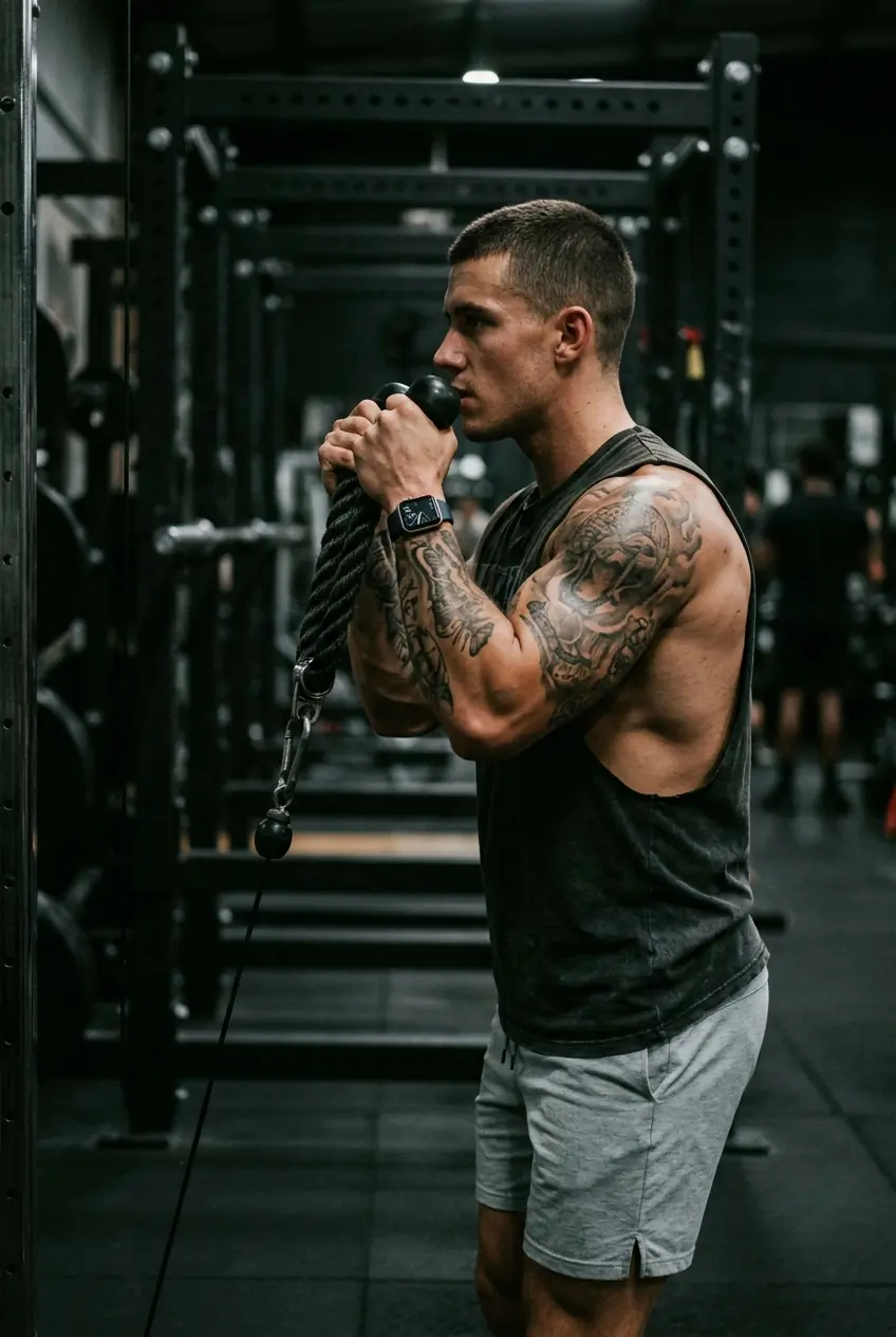 Alle Gym-Fotos 16
