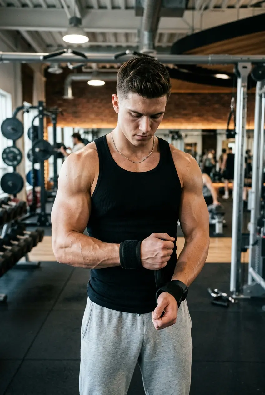 Alle Gym-Fotos 17