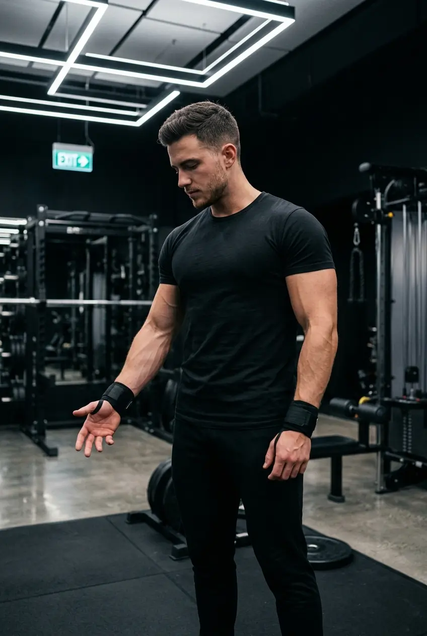 Alle Gym-Fotos 18