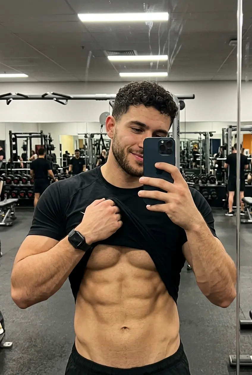 Alle Gym-Fotos 19