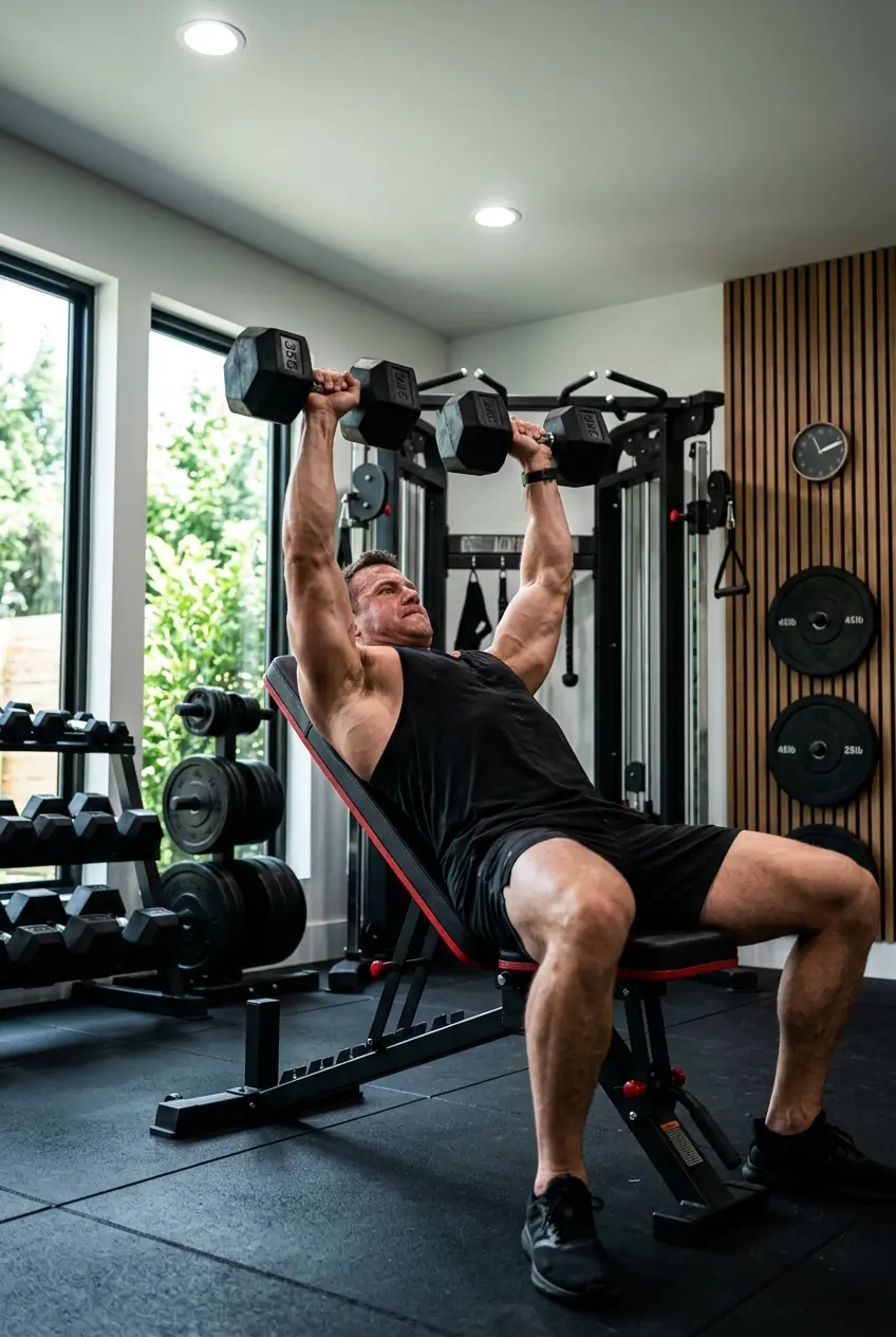 Alle Gym-Fotos 2