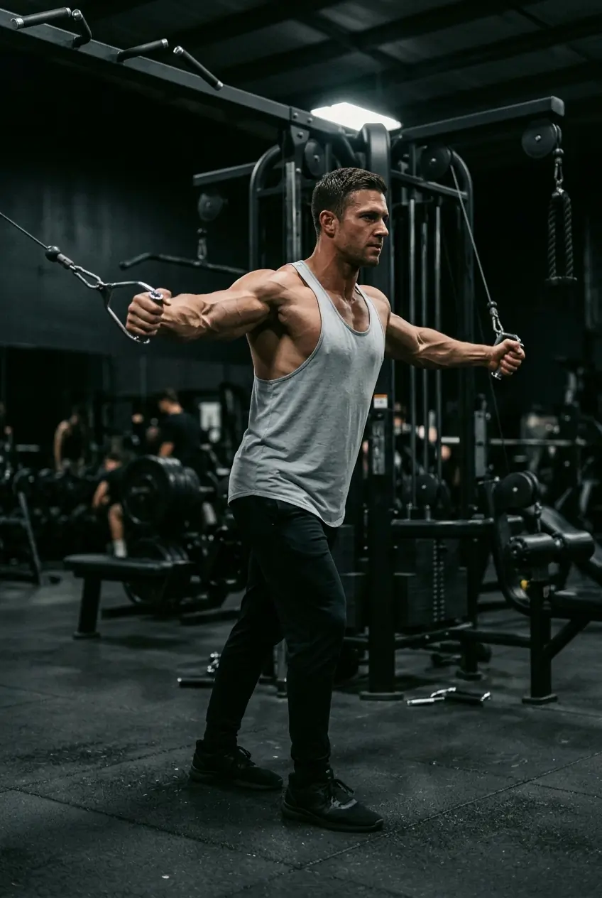 Alle Gym-Fotos 21