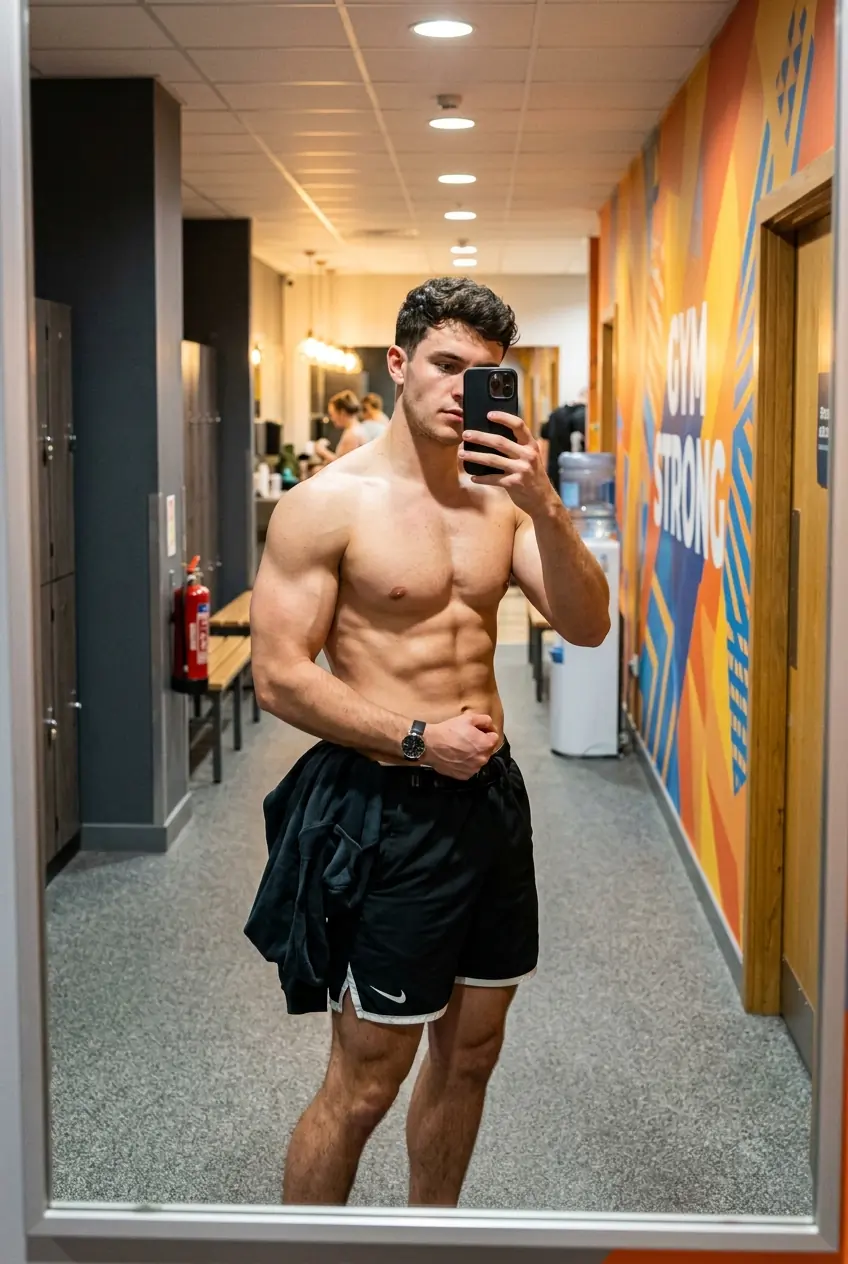 Alle Gym-Fotos 27