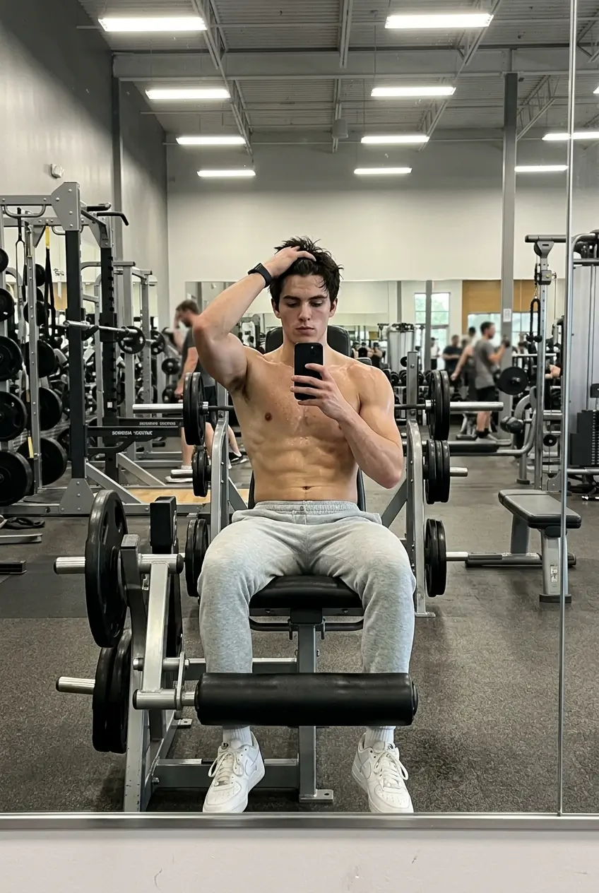 Alle Gym-Fotos 4