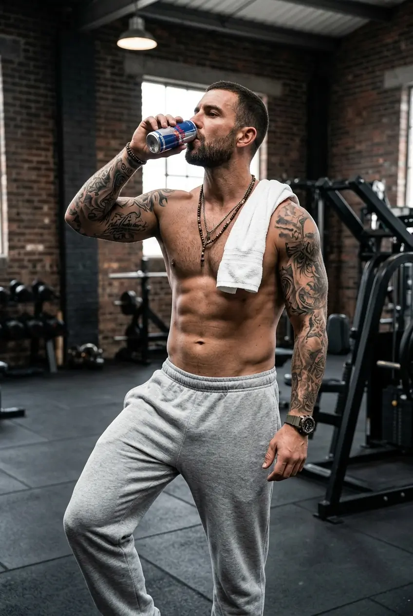 Alle Gym-Fotos 5
