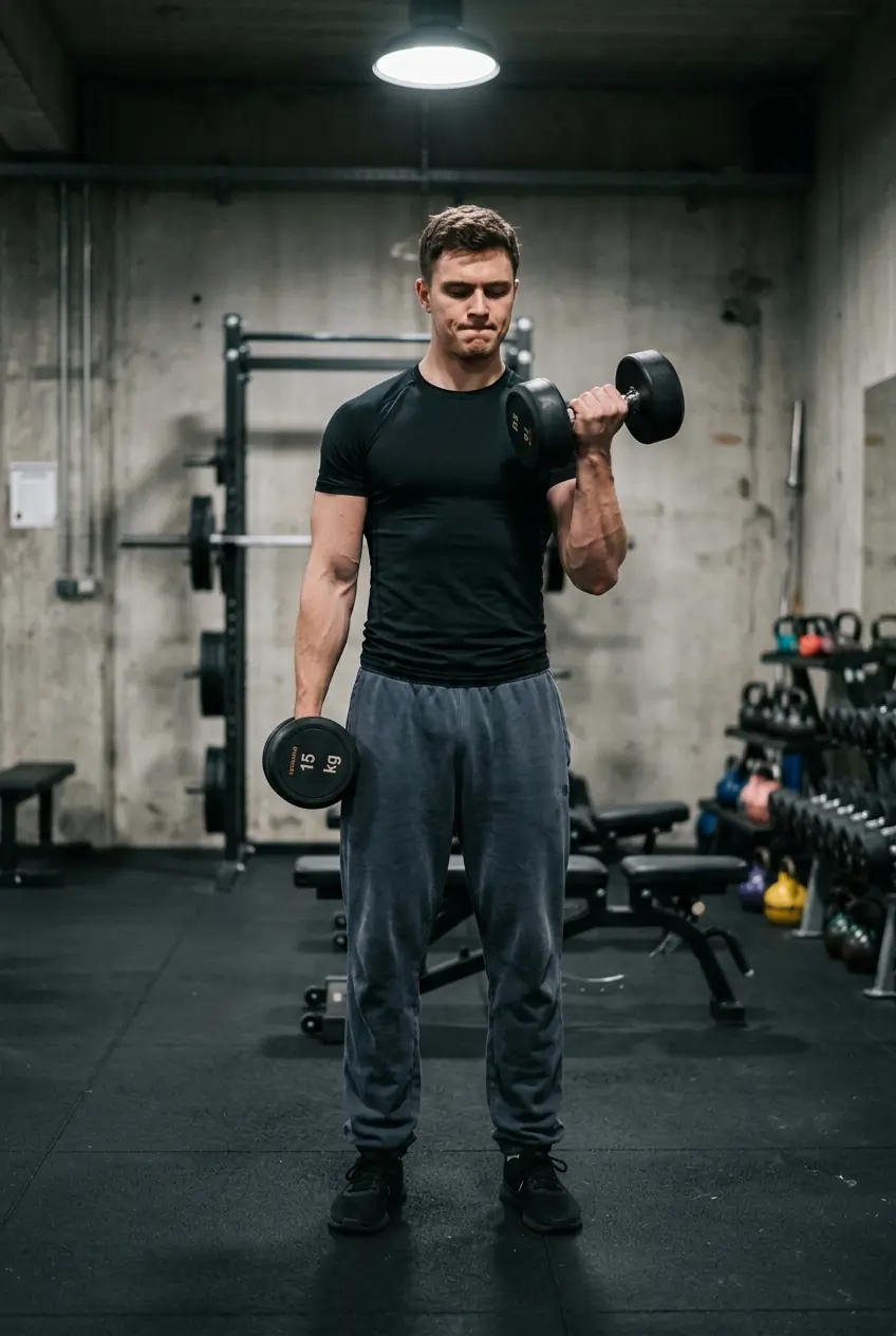 Alle Gym-Fotos 7