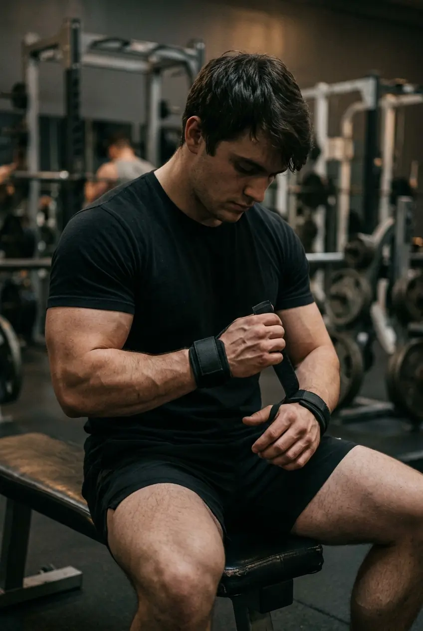 Alle Gym-Fotos 8