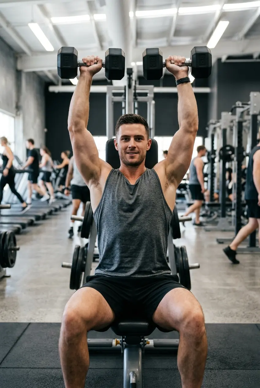 Alle Gym-Fotos 9