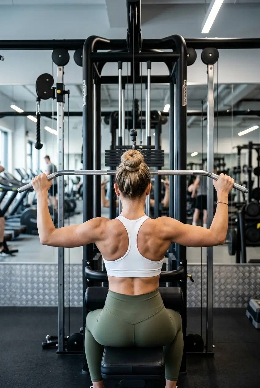 Alle Gym-Fotos 57