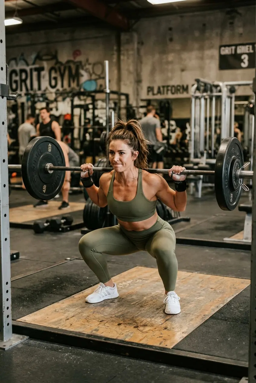 Alle Gym-Fotos 58