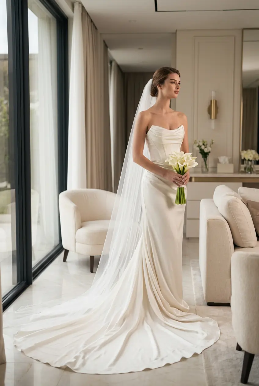 Luxury Wedding Photos