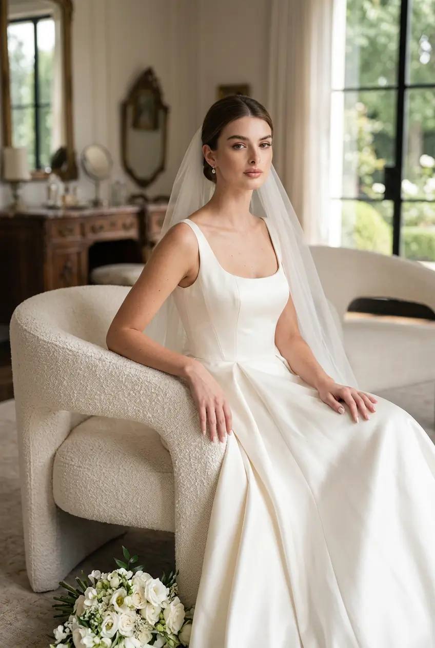 Luxury Wedding Photos