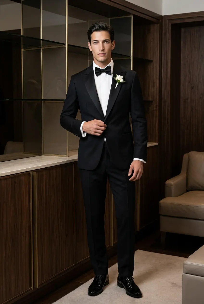 Luxury Wedding Photos
