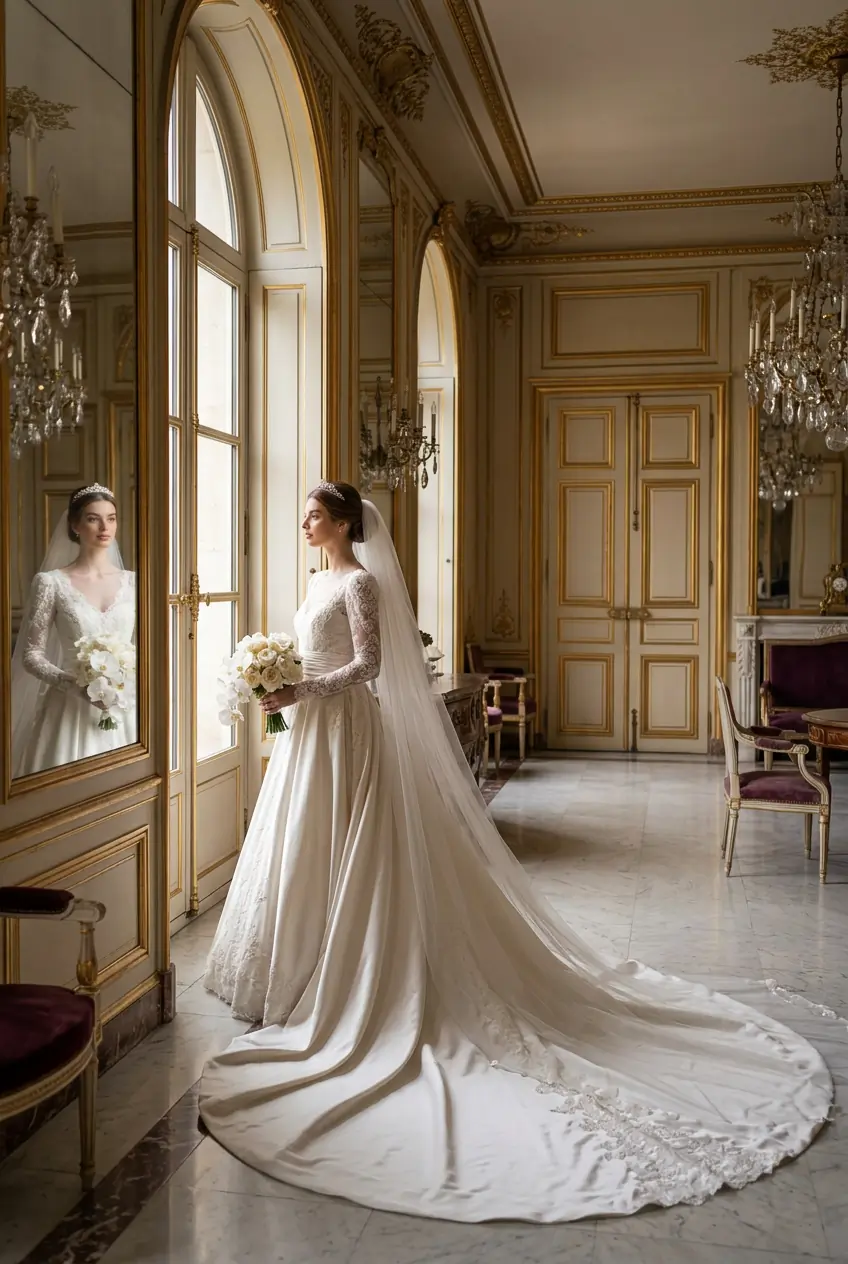 Royal Wedding Photos