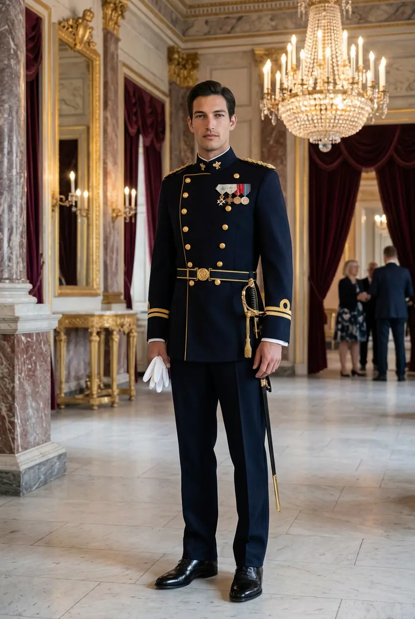 Royal Wedding Photos