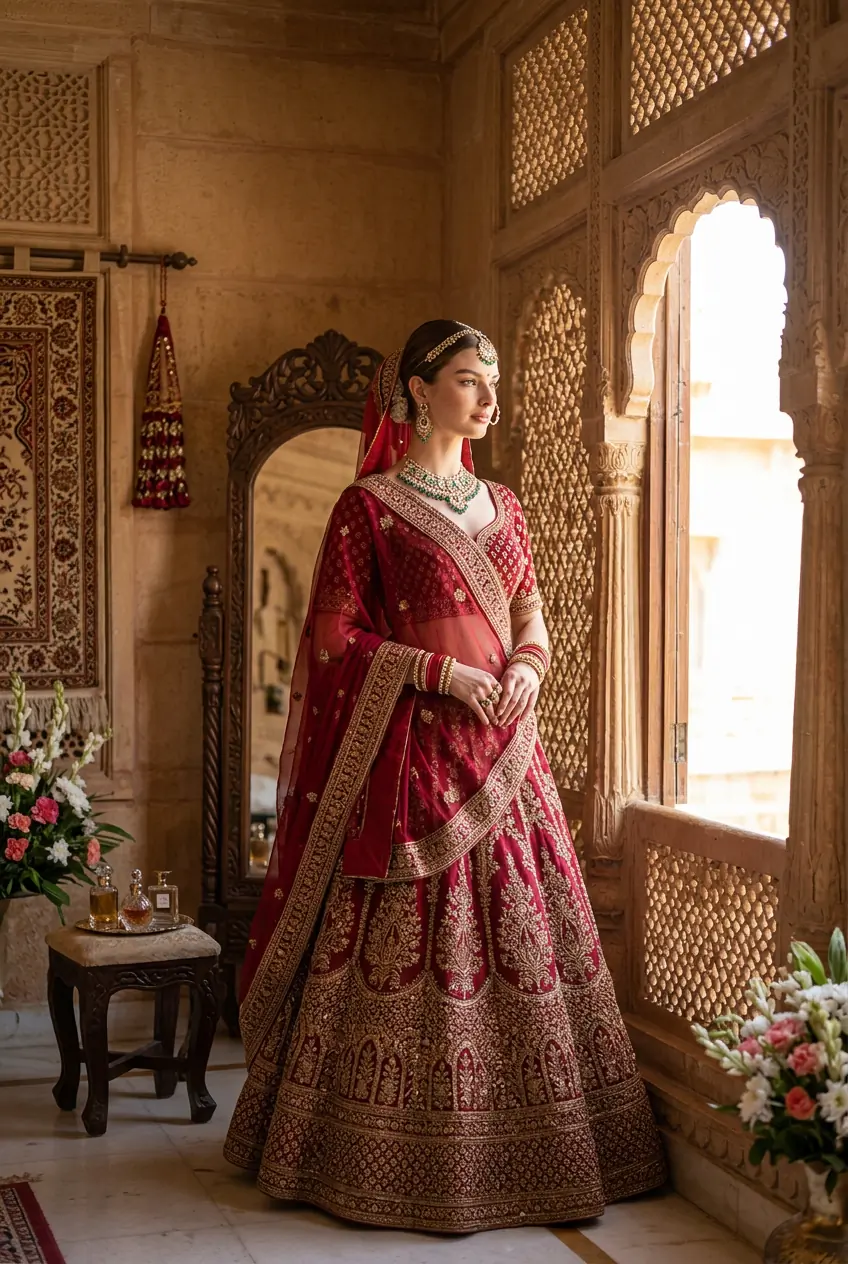 Indian Wedding Photos