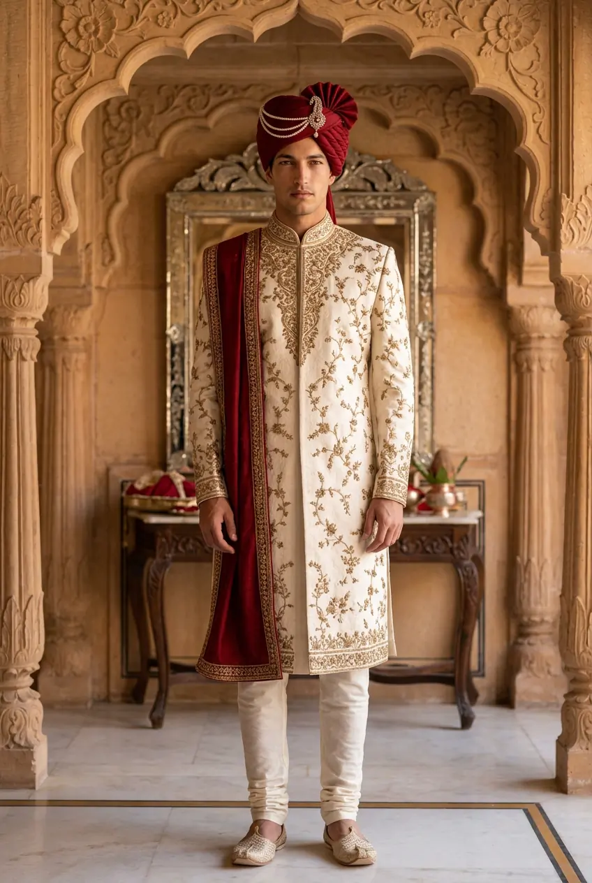 Indian Wedding Photos