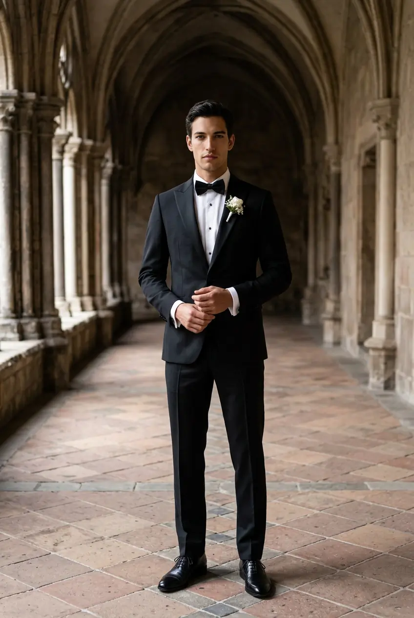 Church Wedding Photos